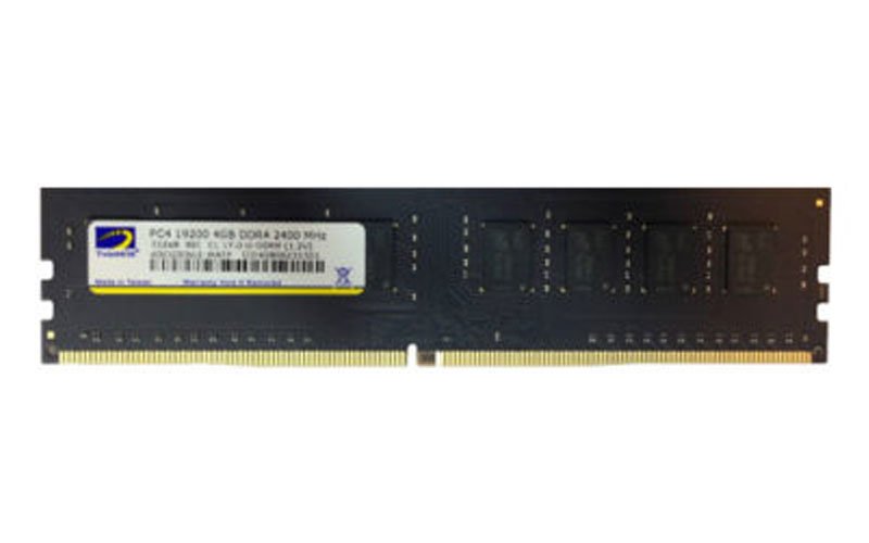 4G 2400 TWINMOS DDR4