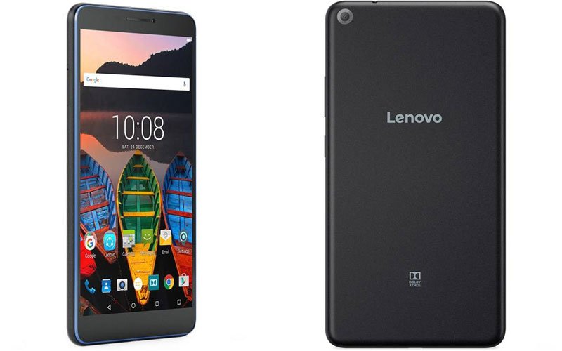 LENOVO 3 PLUS تبلت