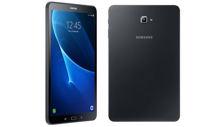  تبلت سامسونگ مدل Galaxy Tab A 2016 10.1 4G ظرفیت 32 گیگابایت 