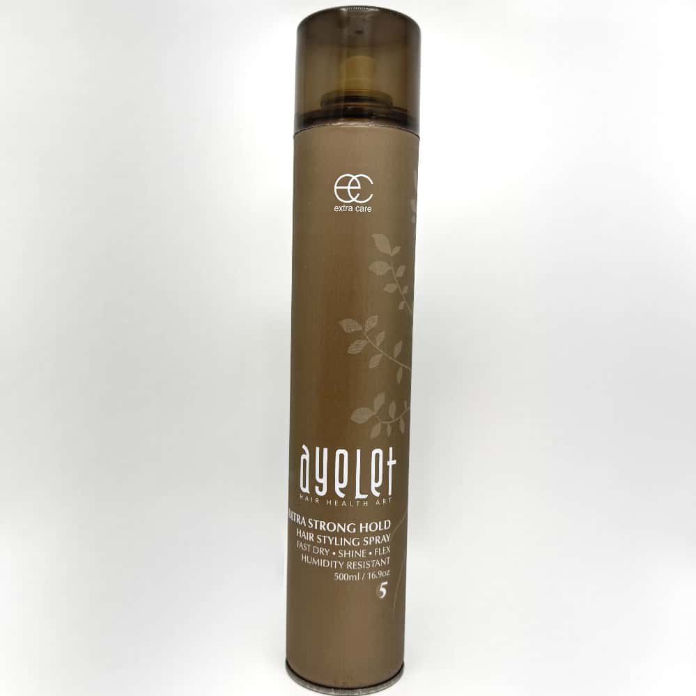 اسپری مو ایلت