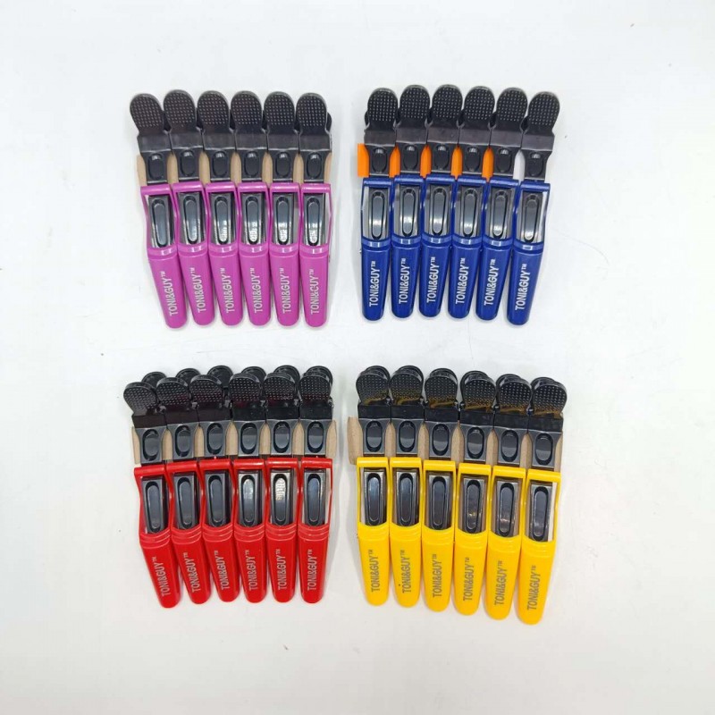 گیره سوسماری