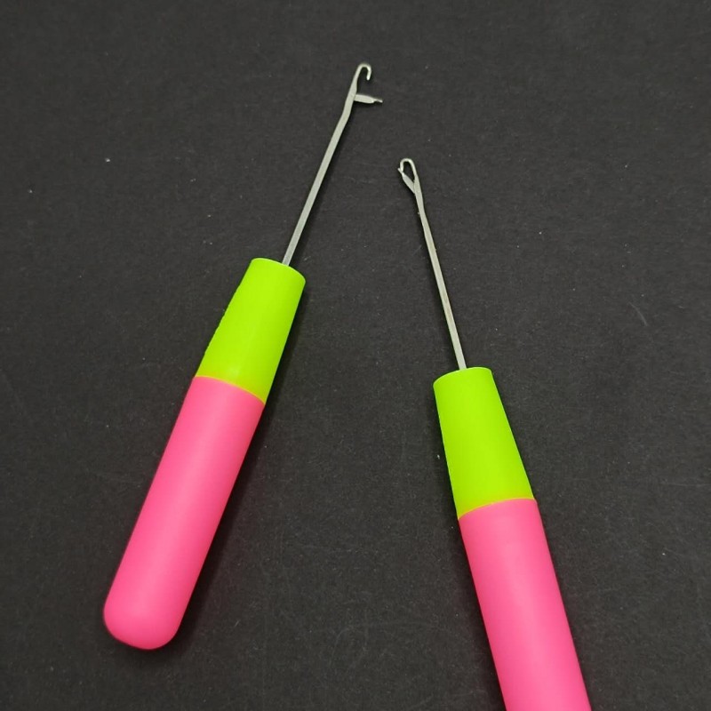 قلاب افرو پلاستیکی سایز بزرگ