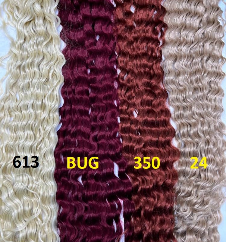 افرو روسی برند جانا (  1 )