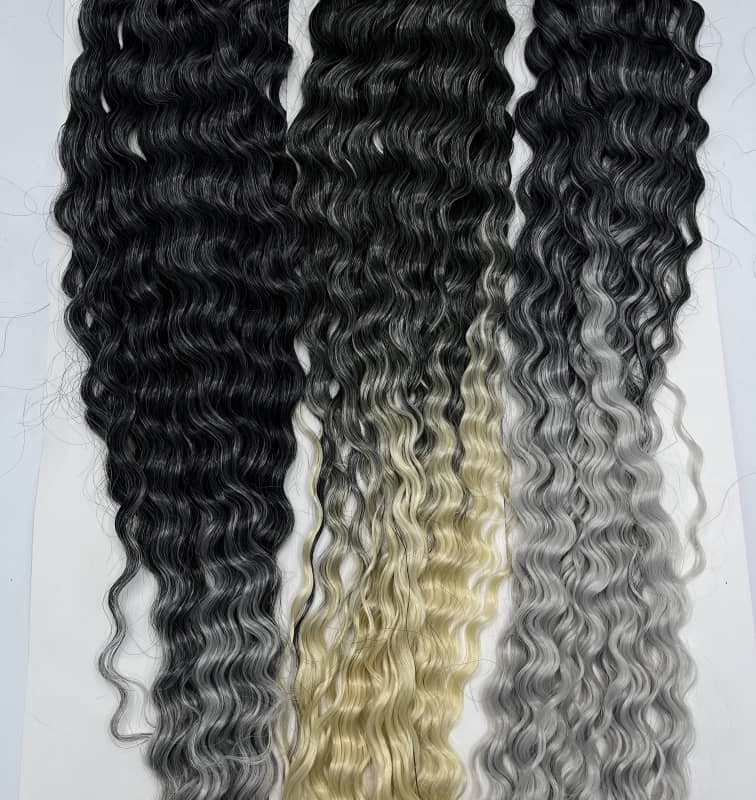 افرو روسی برند جانا (  2 )