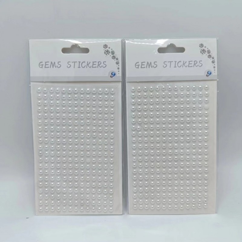 مروارید چسبی ( 1 )