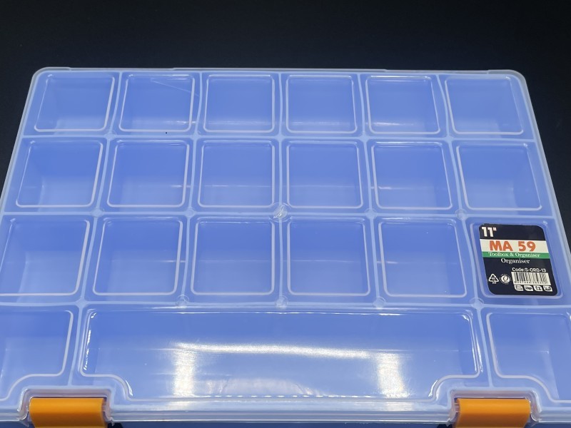 باکس سایز 11