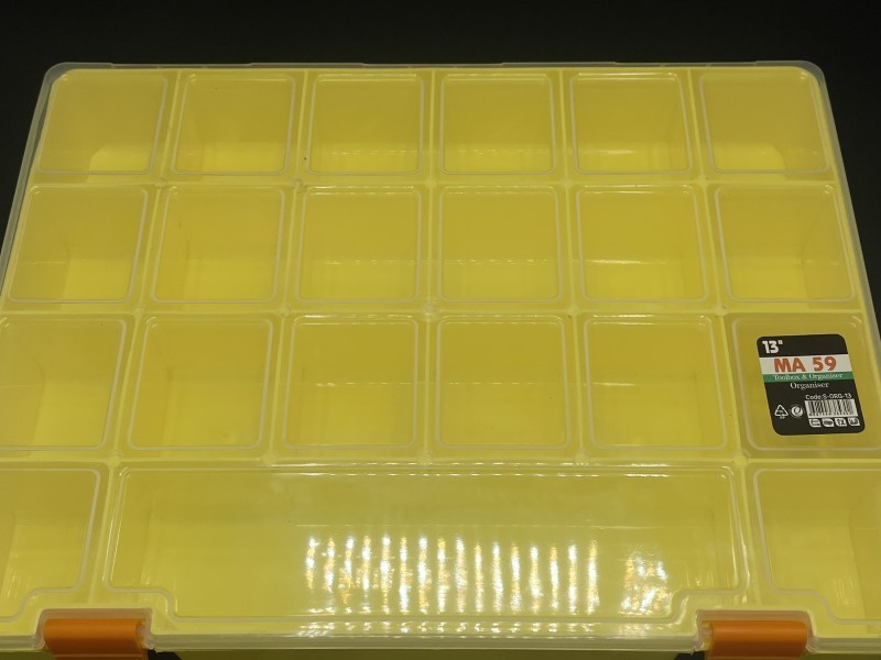 باکس سایز 13