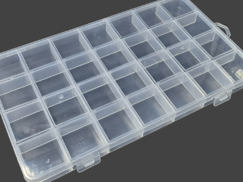 باکس 28 تایی