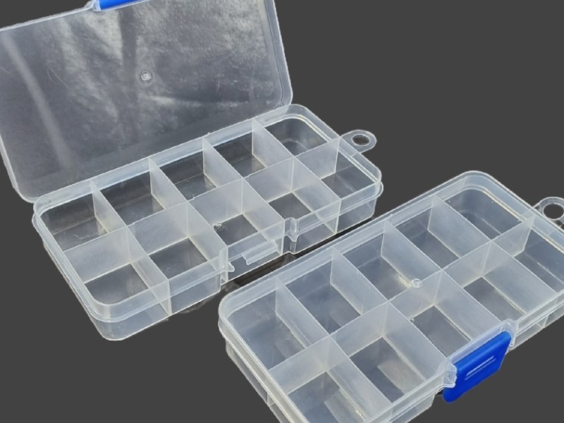 باکس 10 تایی