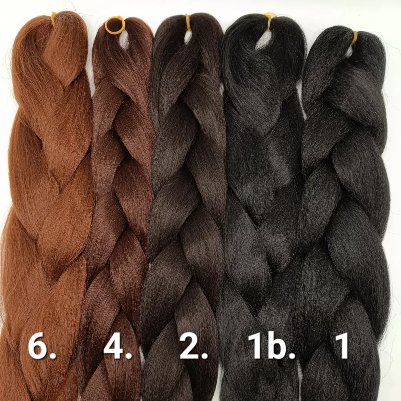 مو تمام پوش 100 گرم ( 1 )