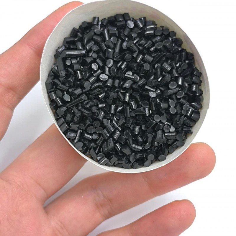 چسب شکری مشکی