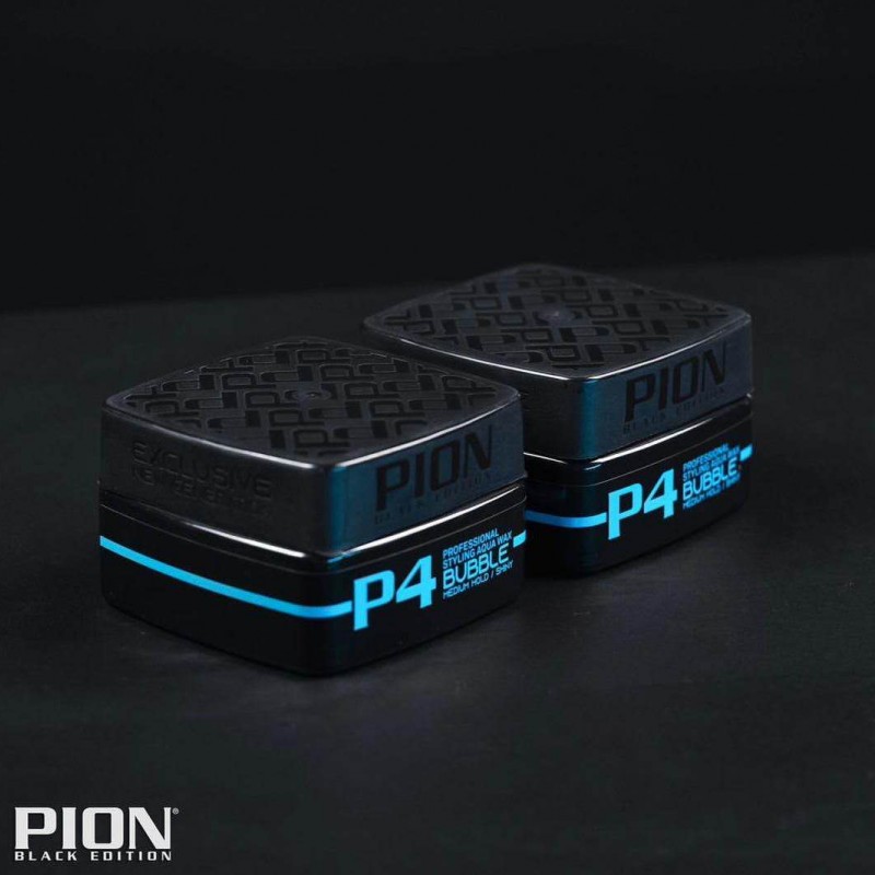 ژلواکس PION