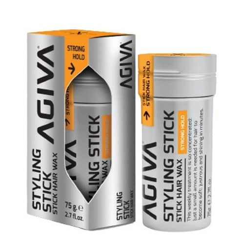 وزگیر آگیوا