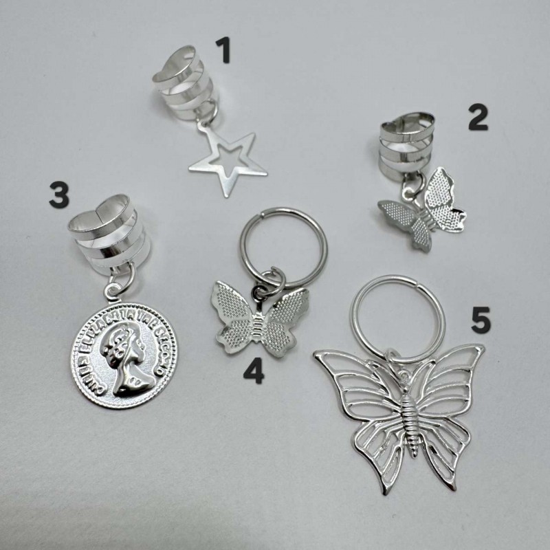 مهره روسی آویزی