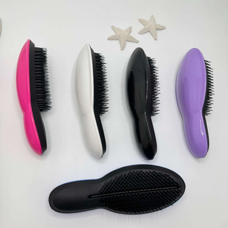 برس گره باز کن