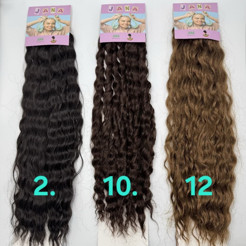 افرو جانا دو قلو ( 2 )