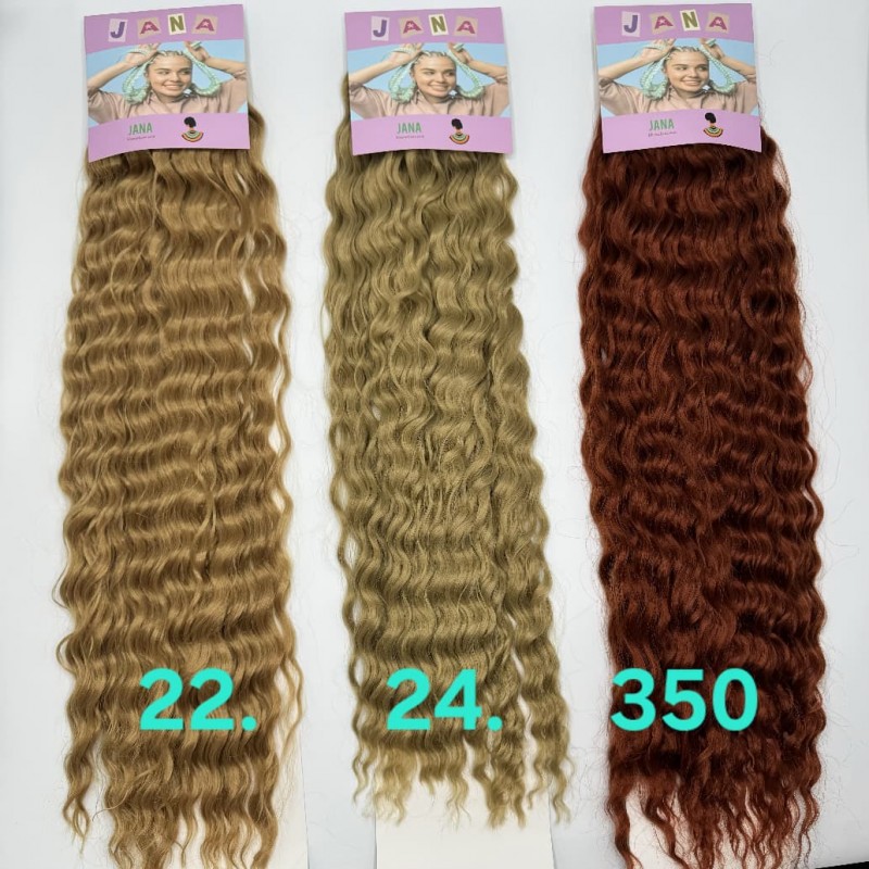 افرو جانا دو قلو ( 5 )