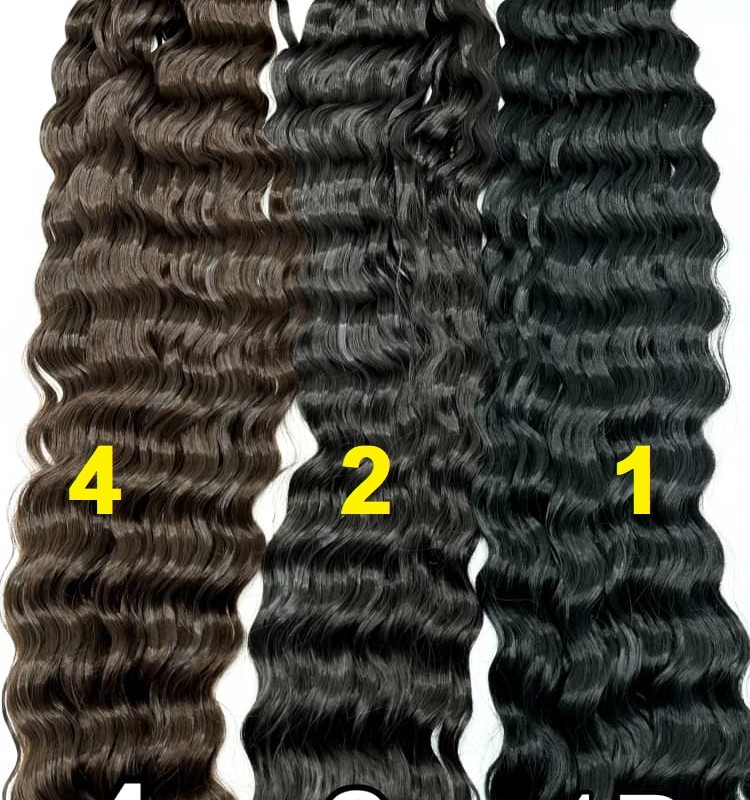 افرو روسی جانا ( 3 )