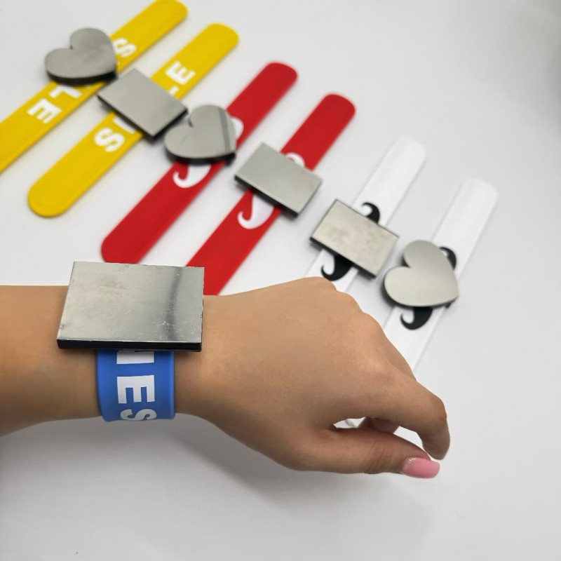 دستبند ژل ایرانی