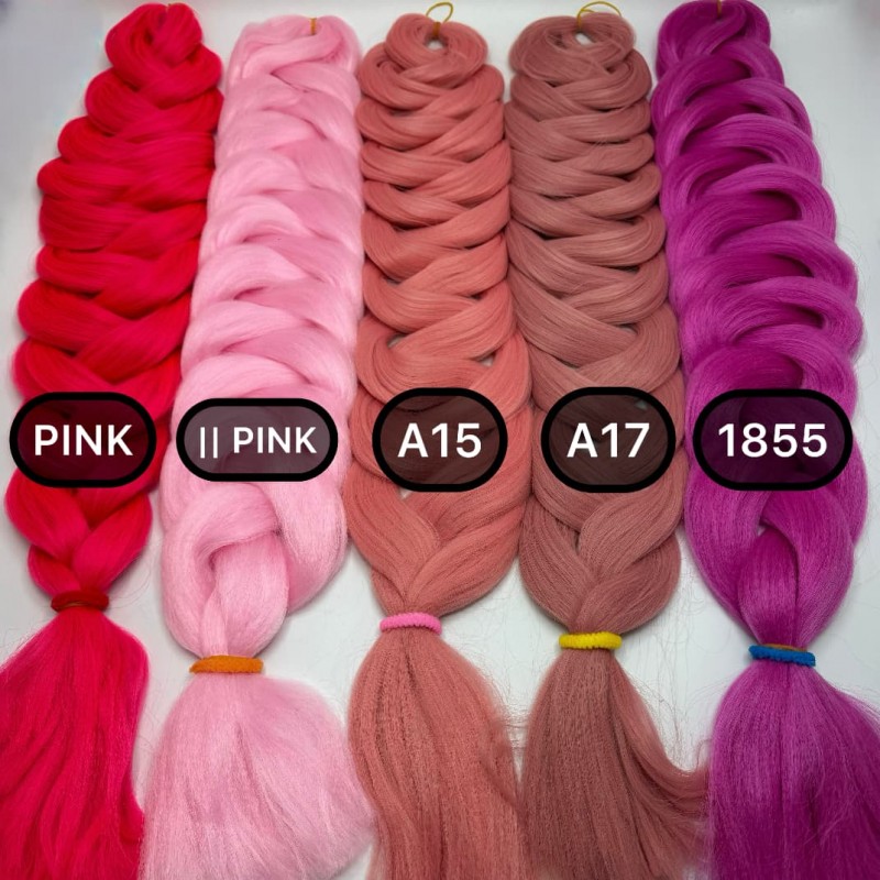 مو تمام پوش 165 گرم قد 1 متر ( 3 )