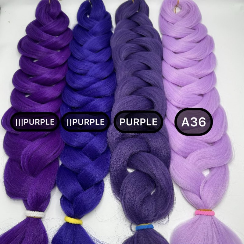 مو تمام پوش 165 گرم قد 1 متر ( 4)