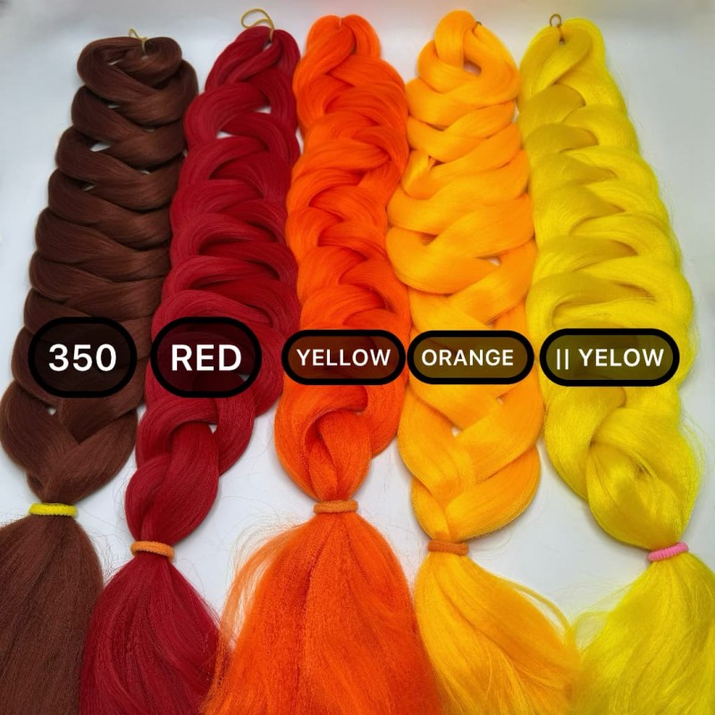 مو تمام پوش 165 گرم قد 1 متر ( 5)