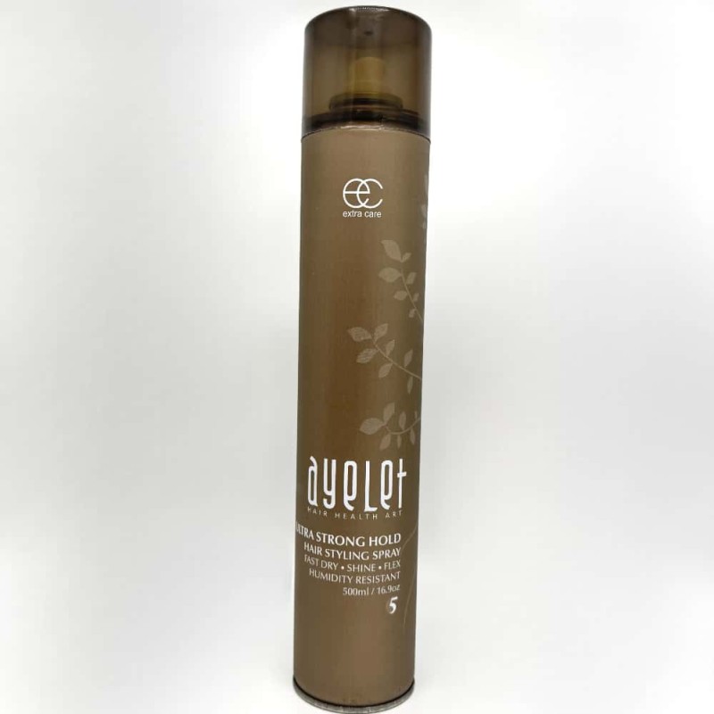 اسپری مو ایلت