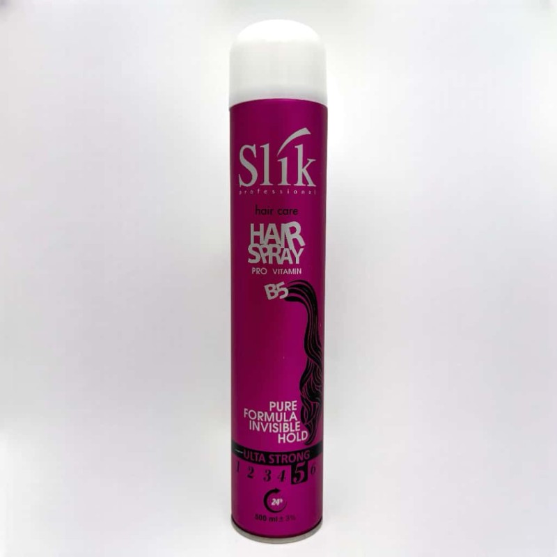 اسپری مو سلیک