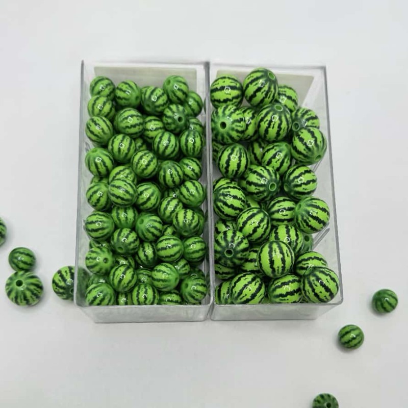 مهره هندوانه