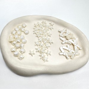 مهره صدفی(۱)