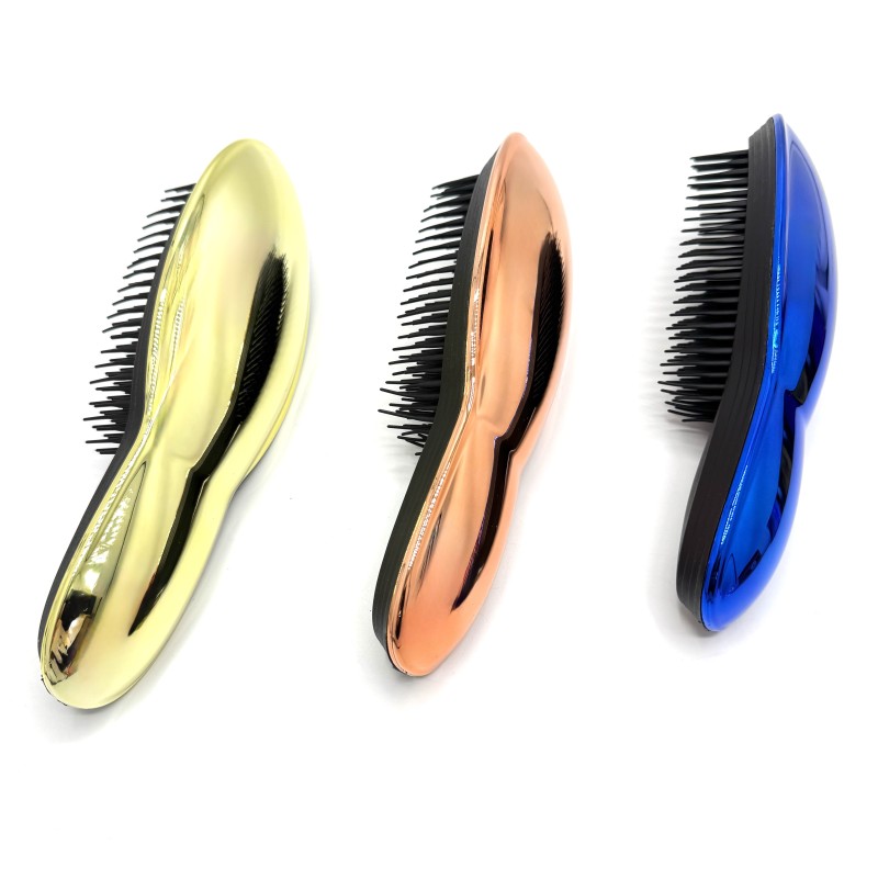 برس گره بازکن لیزری