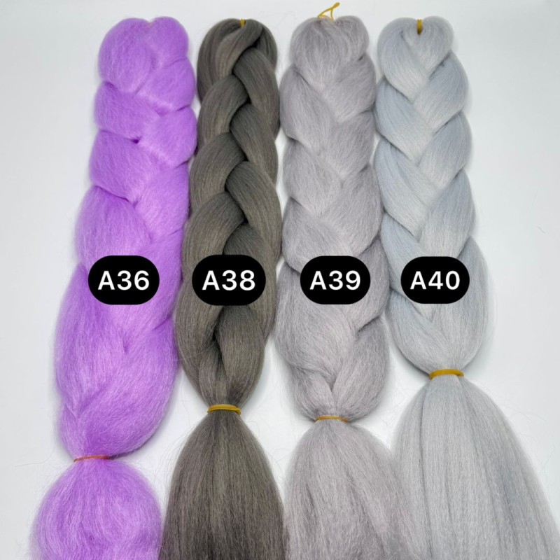 مو تمام پوش 100 گرم ( 10 )