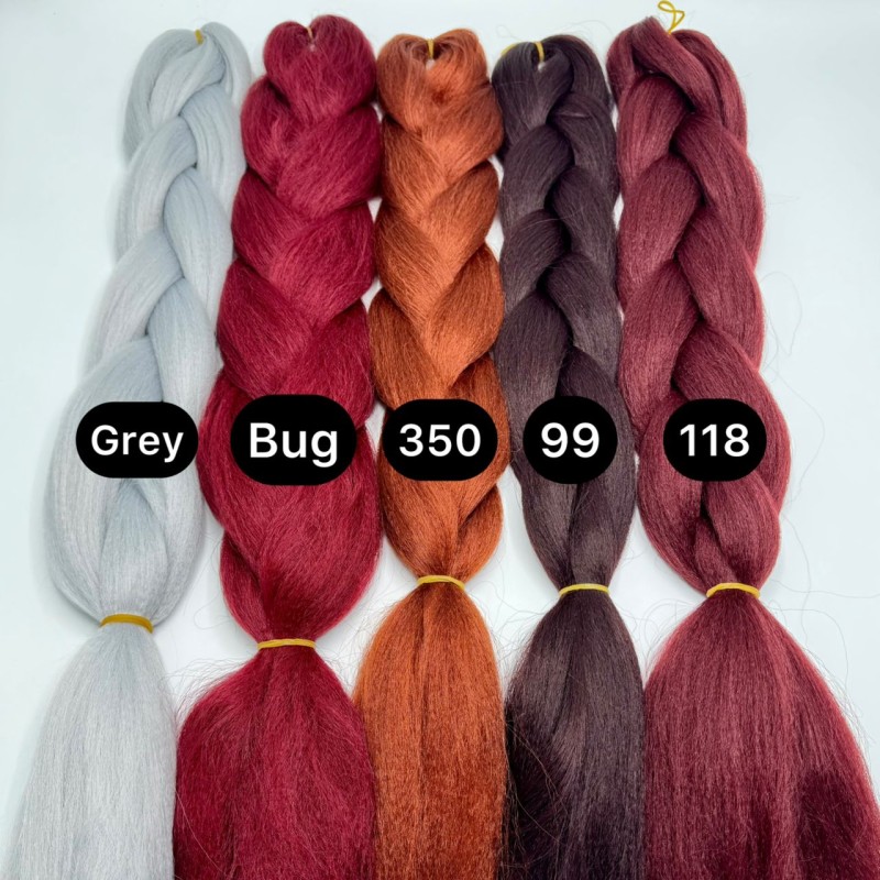 مو تمام پوش 100 گرم ( 3 )