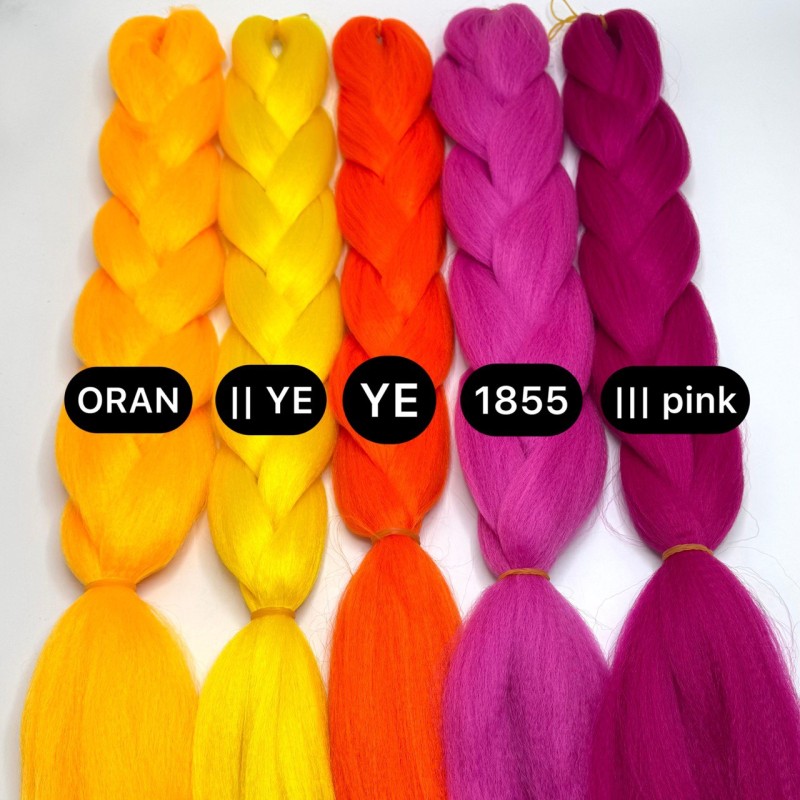 مو تمام پوش 100 گرم ( 5 )