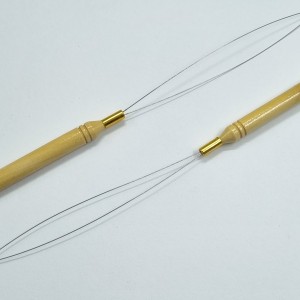 قلاب سیم دار  خارجی