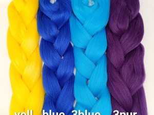 مو مخصوص دردلاک ( 3 )