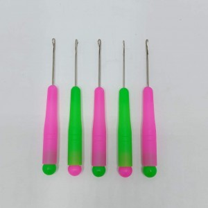 قلاب افرو پلاستیکی سایز متوسط