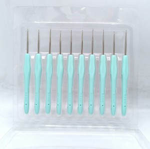 قلاب دردلاک دسته ژله ای