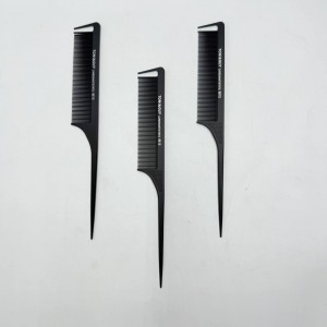 شانه روسی دم پلاستیک