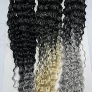 افرو روسی برند جانا (  2 )