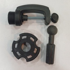 پایه کله مانکن رومیزی