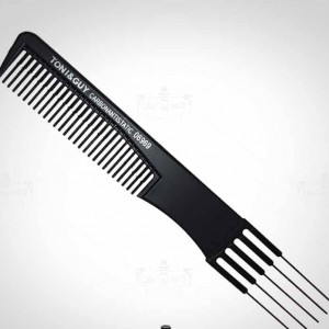 شانه چنگالی