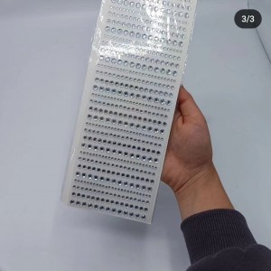 نگین چسبی ( 2 )