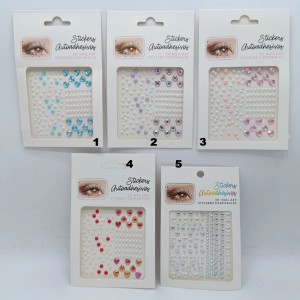 نگین چسبی ( 4 )