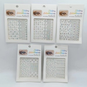 نگین چسبی ( 5 )