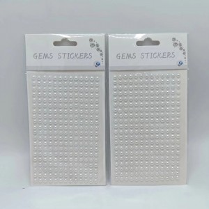 مروارید چسبی ( 1 )