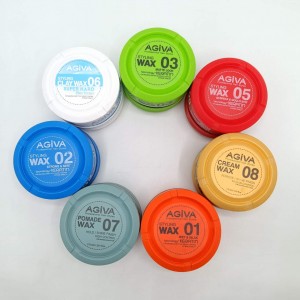 ژلواکس آگیوا