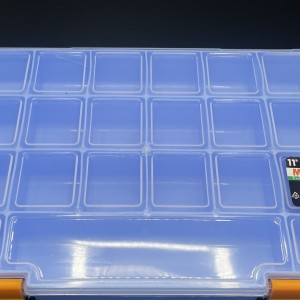 باکس سایز 11