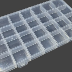 باکس 28 تایی