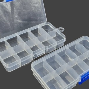 باکس 10 تایی